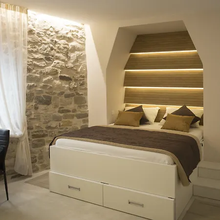 Appartement Situs *