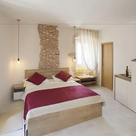 Situs Appartement