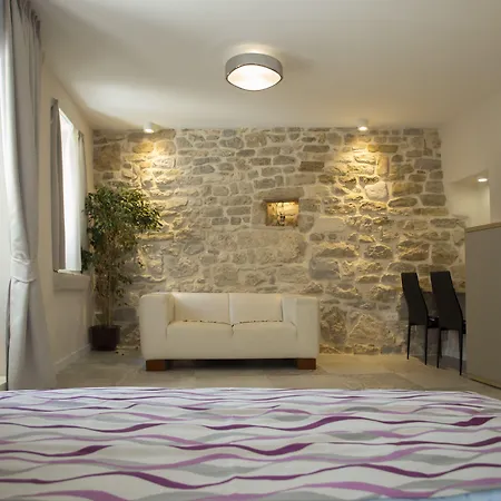 Appartement Situs *
