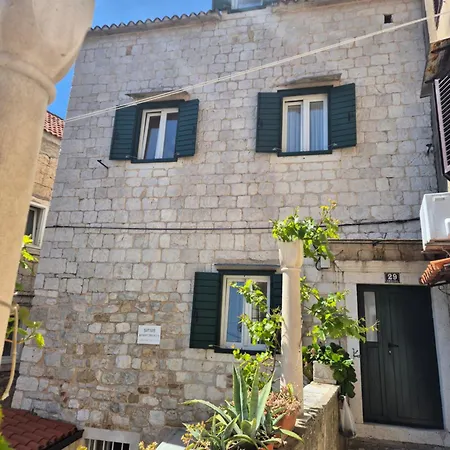 Situs Appartement Split
