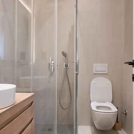 Situs Appartement Split