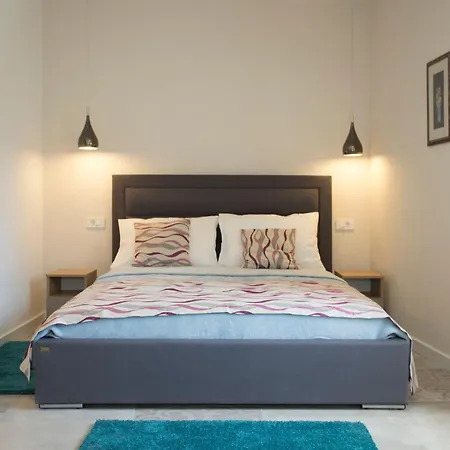 Situs Appartement