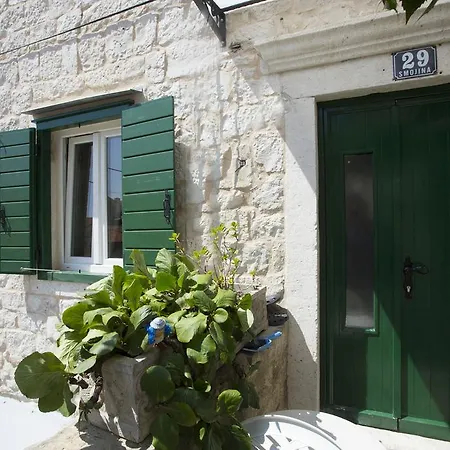 Apartmán Situs Split