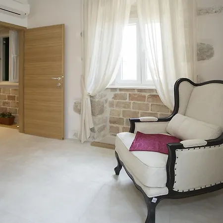 Situs Apartmán *