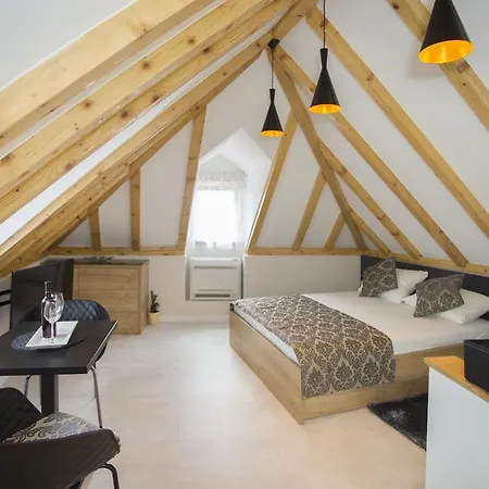 Situs דירה ספליט