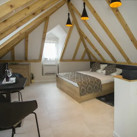 Situs Apartmán