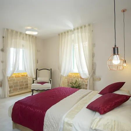 Apartmán Situs