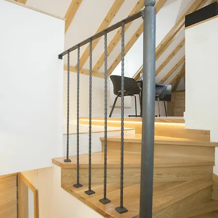 Situs Apartmán Split