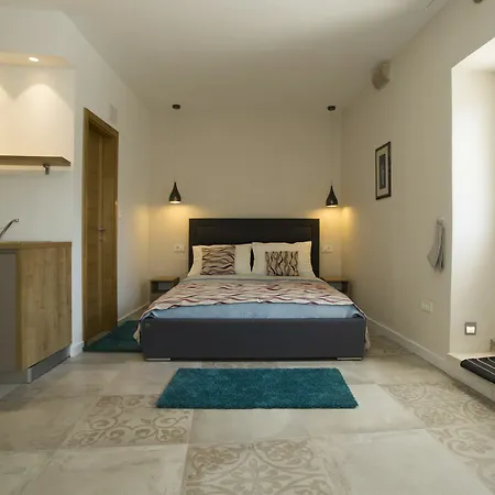 Situs Apartmán