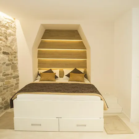 Apartmán Situs Split