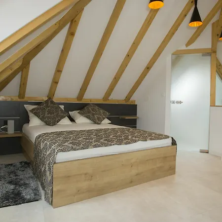 Apartmán Situs Split