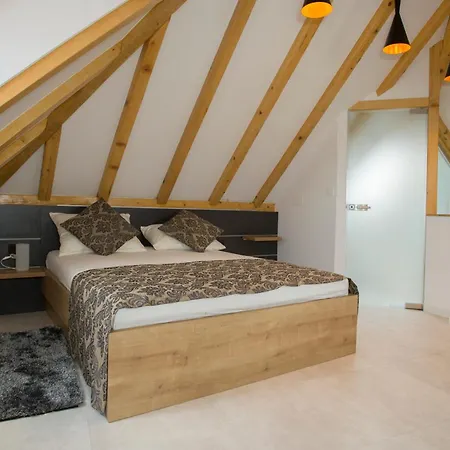 דירה Situs ספליט