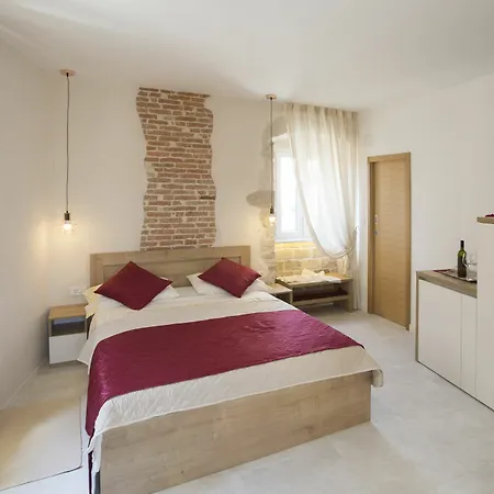 Apartmán Situs Split