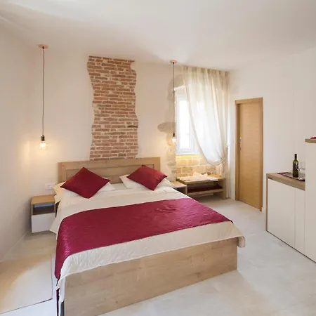 דירה Situs ספליט