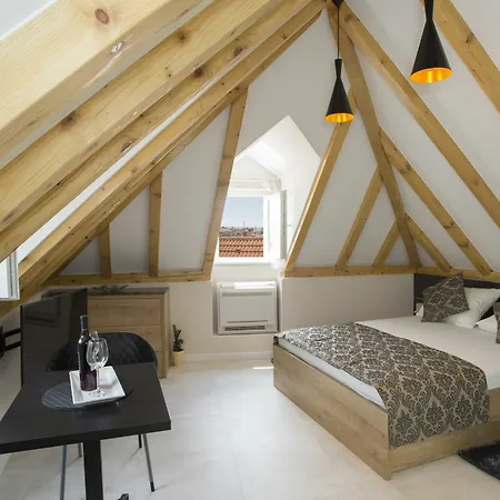 Situs Apartmán *