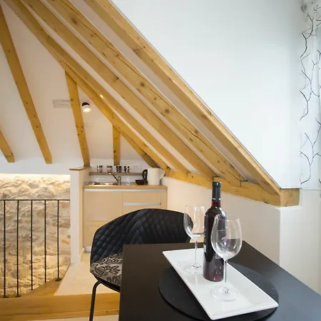 Situs Apartmán