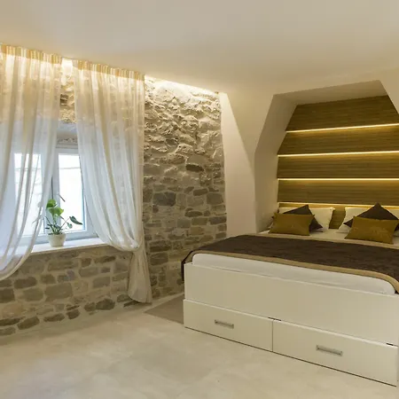 Apartmán Situs Split