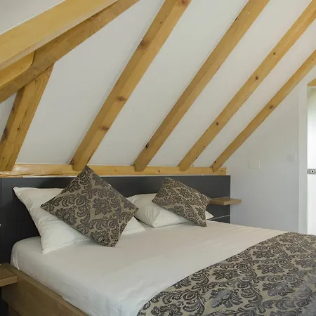 Situs Apartmán *