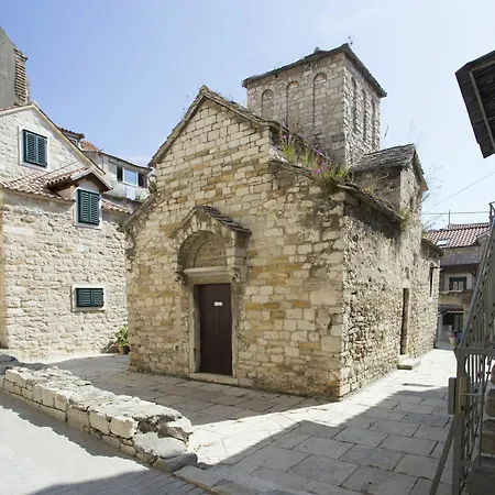 Situs Apartmán Split