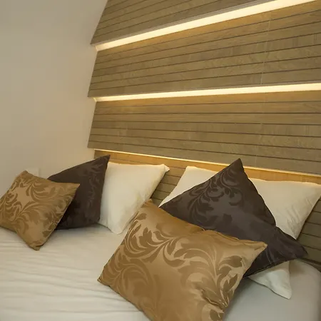 Apartmán Situs Split