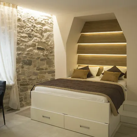 Situs Apartmán Split