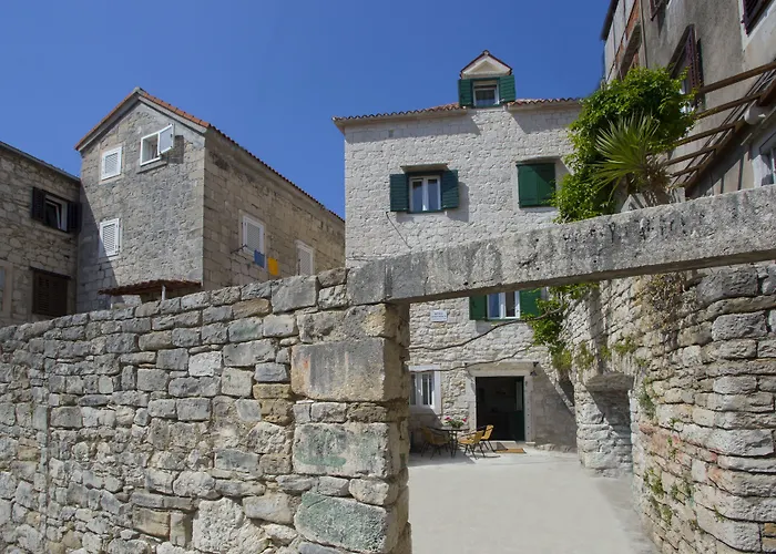 Situs * 스플리트