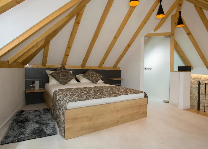 아파트 Situs 스플리트