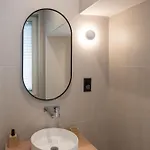 Apartment Situs