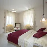 Apartment Situs