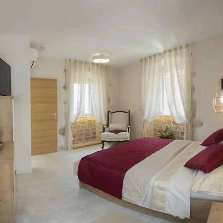 Διαμέρισμα Situs Σπλιτ