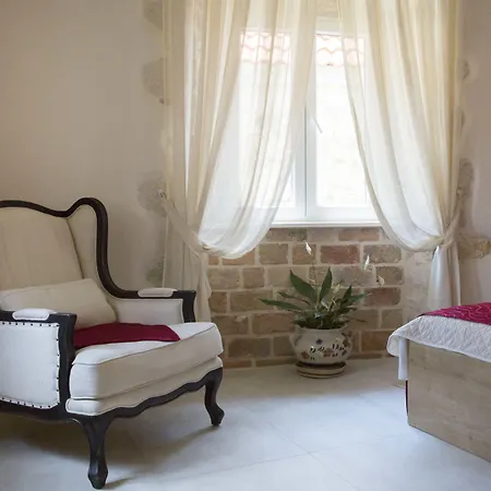 Διαμέρισμα Situs *