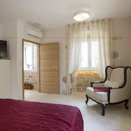 Διαμέρισμα Situs