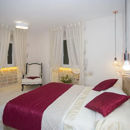 Situs Apartmán Split
