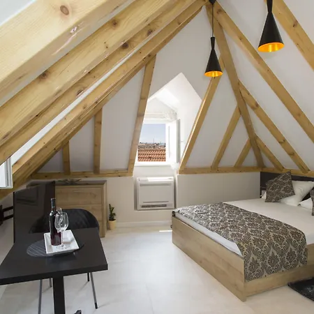 Διαμέρισμα Situs *