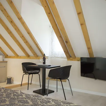 Situs Apartmán *