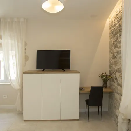 公寓 Situs 斯普利特