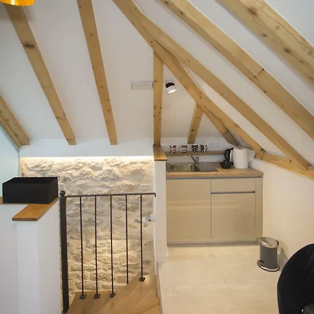 Apartmán Situs Split