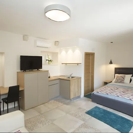 Situs 公寓 斯普利特