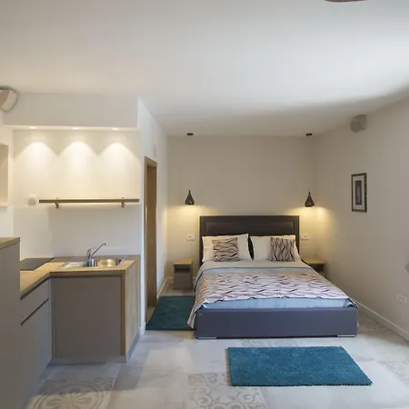 Situs Διαμέρισμα Σπλιτ