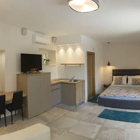 Situs * 斯普利特