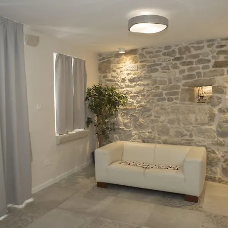 Situs Διαμέρισμα