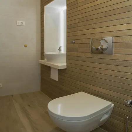 Situs 公寓 斯普利特