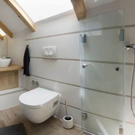 Διαμέρισμα Situs