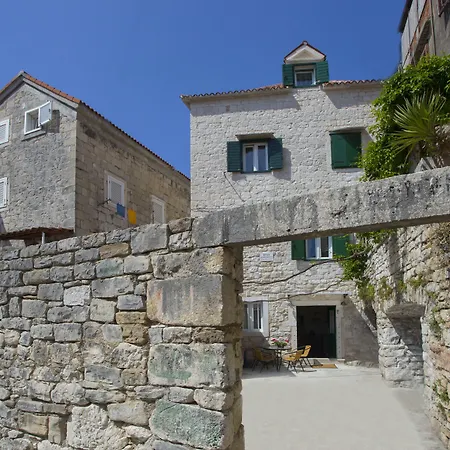 Situs * 斯普利特