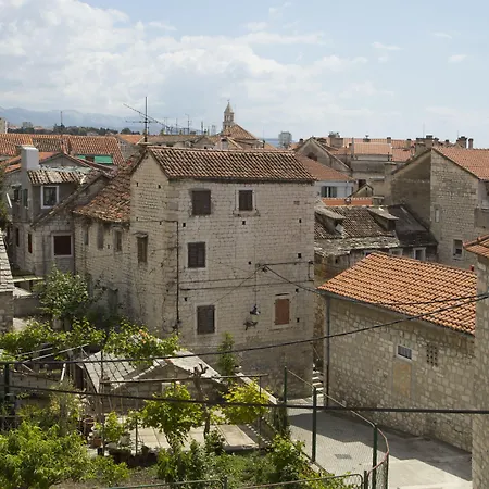 Διαμέρισμα Situs Σπλιτ