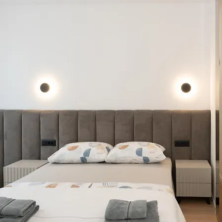 Situs Apartmán