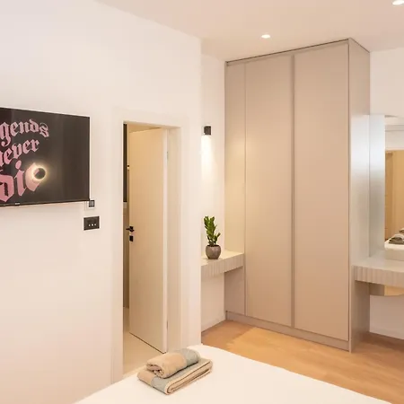 Apartmán Situs