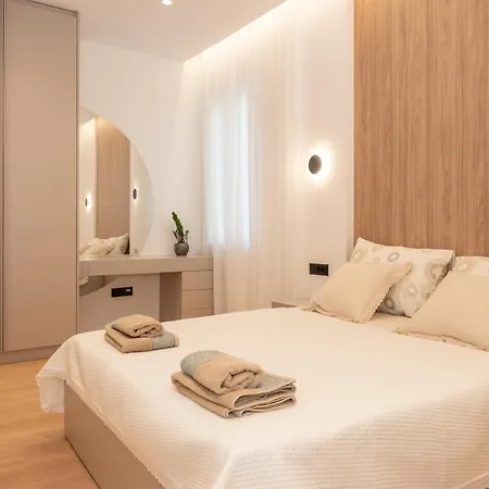 Situs Apartmán Split