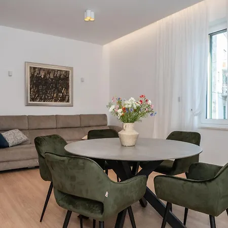 Situs Apartmán