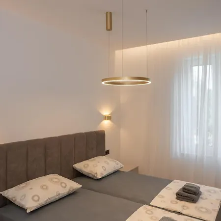 Apartmán Situs